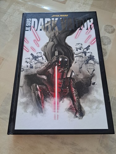 Comics star wars je - /,