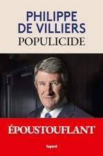 Livre numérique - Populicide