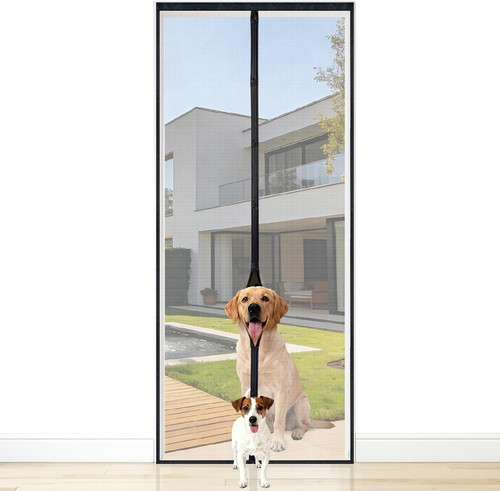 Pro moustiquaire pour porte - moustiquaire,