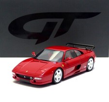 FERRARI F355 CHALLENGER 1995