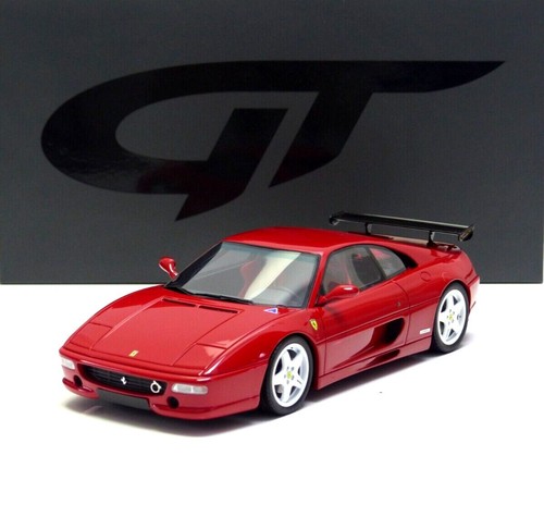 Ferrari f355 challenger 1995 - ferrari,