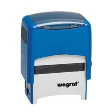 tampon encreur 6 lignes de