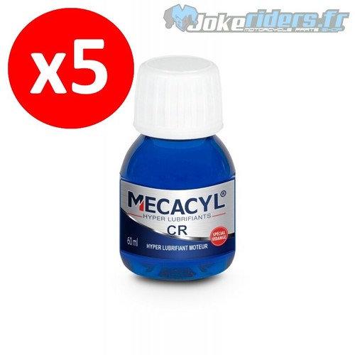 Mecacyl 60ml additif - mecacyl, cr