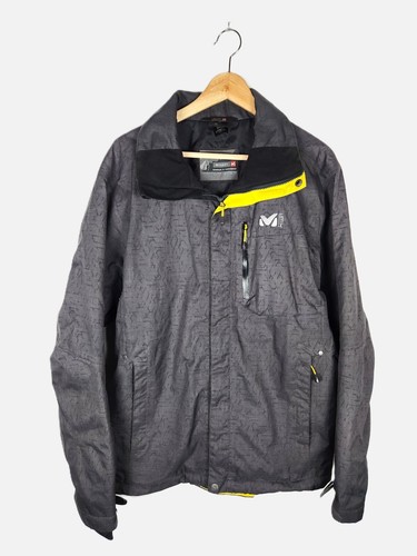 Veste ski gris - de,