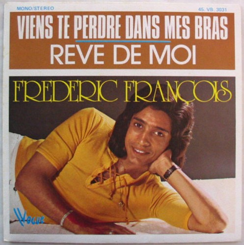 Frederic francois tours - ,