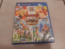 ## Jeu PS4 Asterix & Obelix