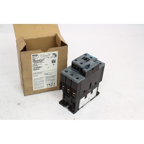 Siemens 3rt20381nb30 - siemens,