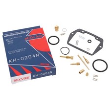 Kit de Réparation pour Carburateur pour Honda St 70 Dax 70 ST70 ST70G Dax70 G