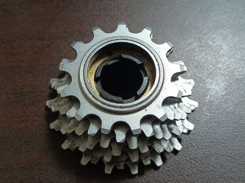 Suntour winner pro - pro, 7s(13-19)