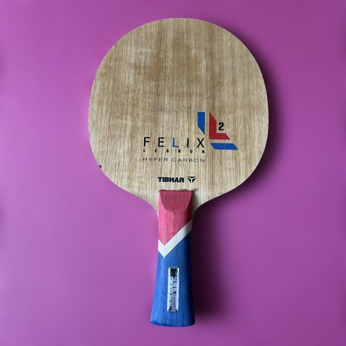 Tibhar felix leblanc hyper - leblanc,