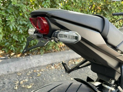 Honda cb1000r queue - queue, bien