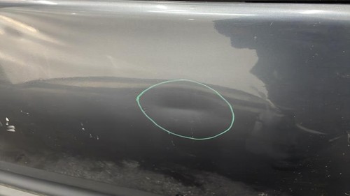 Porte avant droit - , volkswagen