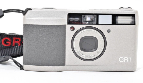 Appareil photo argentique - , 35