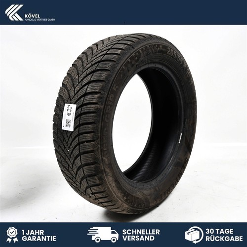 Pneu hiver semperit - 1x,