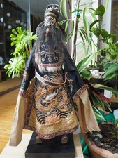 Marionnette Théâtre Chine