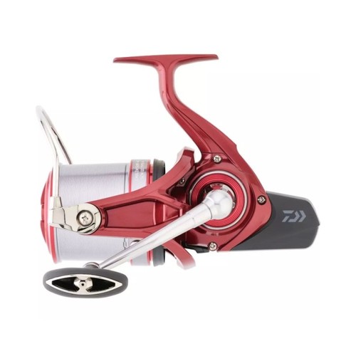 Moulinet daiwa emblem surf - moulinet,