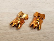 Chevaliers du Zodiaque - Saint