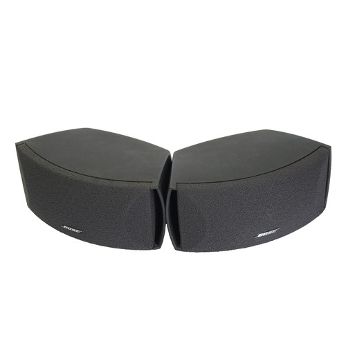 Pair bose cinemate - pair,