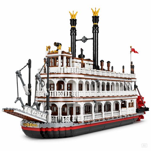 Navire construction 4090 - navire,