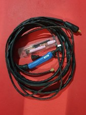 Cigweld Weldskill 185LCD Tig Torch Accessory Genuine ESAB Free Postage