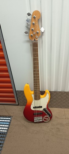 Fender player plus basse - player,