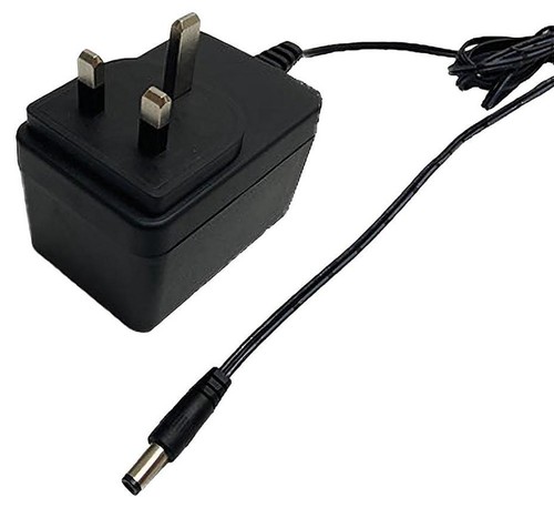 Plugtop alimentation - gb,