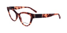 Lunettes de Vue Ferragamo