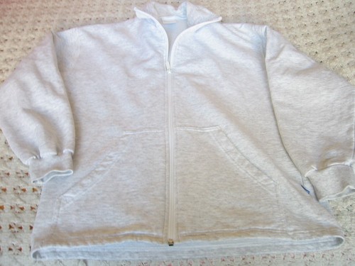 Veste grise decathlon taille - grise,