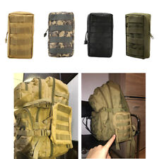 Molle Tactical Accessories Bag Porte - Lampe De Poche Pour Outils De Téléphone