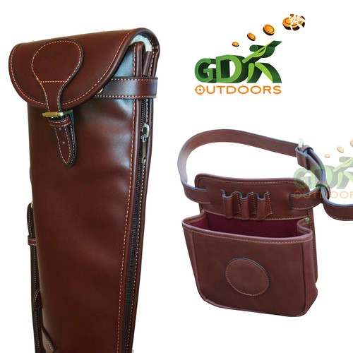 Gdk étui fusil chasse - Étui,