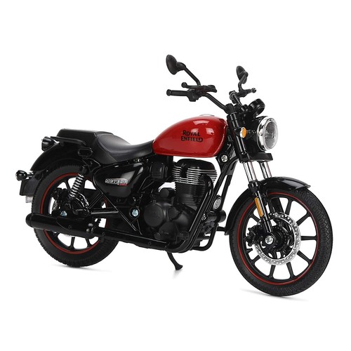 Royal enfield diecast - enfield, metal