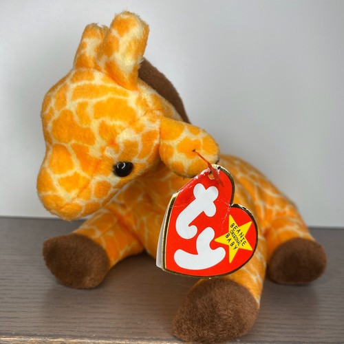 Twings the giraffe 1995 - the,