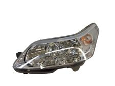 Headlight Left For Citroen C4 I (LC) 1.6 16V 9646893980
