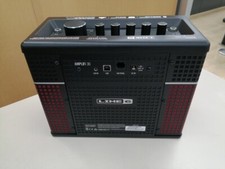LINE 6 AMPLIFI 30 Electric Guitar Amplifier Compact size Black Very Good