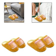 Claquettes à Gros Orteils