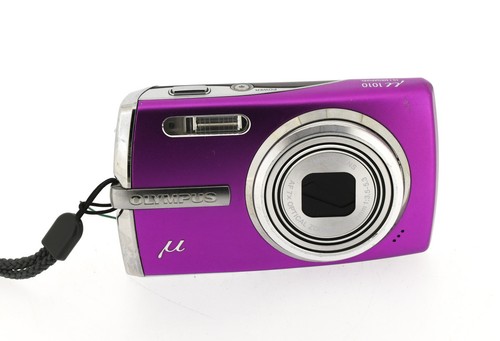 Olympus mju 1010 - 1010, violet