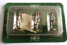 Figurine Del Prado  AUSTERLITZ