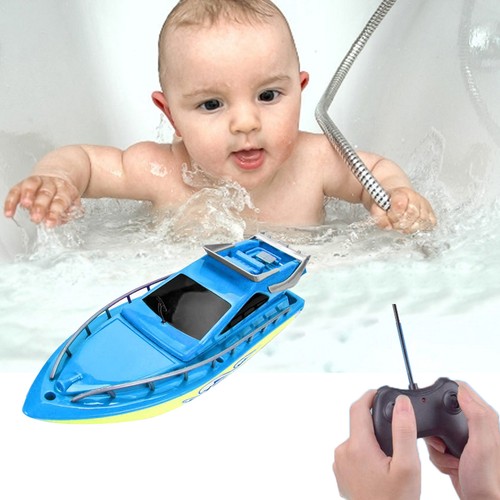 Bateau télécommandé pour - bateau,