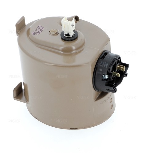 Chaudiere sonde four - sonde,