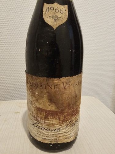 Domaine voiret beaune cras - domaine, beaune-cras