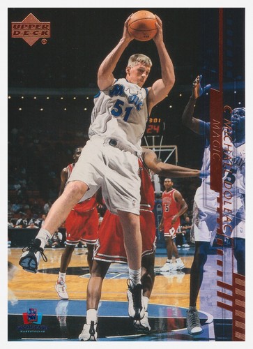 2000 upper deck - upper, base