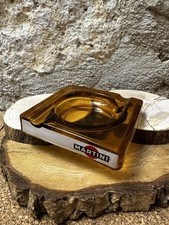 Cendrier Vintage MARTINI en