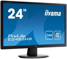 Ecran PC LED IIYAMA E2483HS