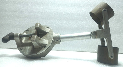 Centrifugeuse manuelle - centrifugeuse, à