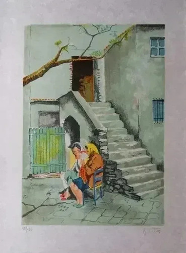 Viktor viko les vieilles - viktor,