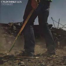 Cry-Baby, Ungdomskulen