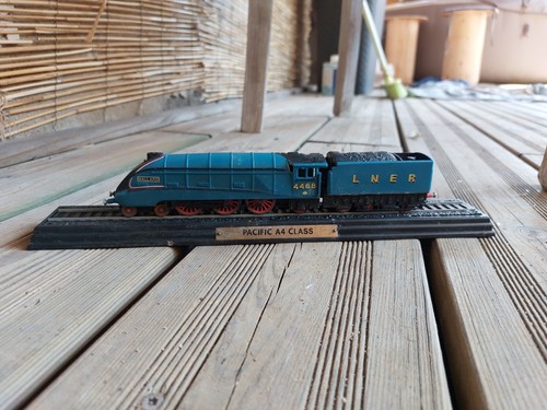 Trains miniatures - , de