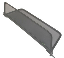 ALL4 Coupe Vent / Filet