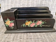 TRIEUR DE COURRIERS PORTE