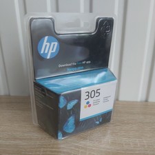 HP 305 CARTOUCHE D'ENCRE